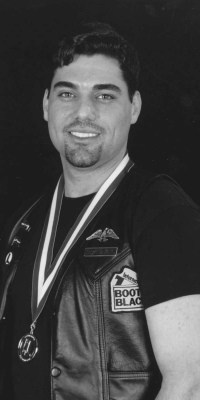 International Mr. Bootblack 2002