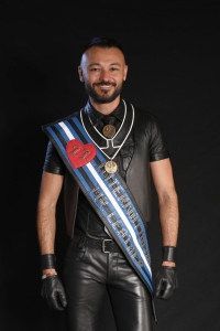 International Mr. Leather 2022