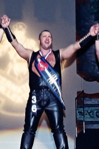 International Mr. Leather 2000