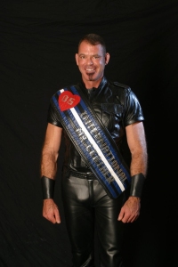 International Mr. Leather 2005