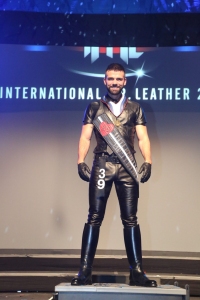 International Mr. Leather 2015