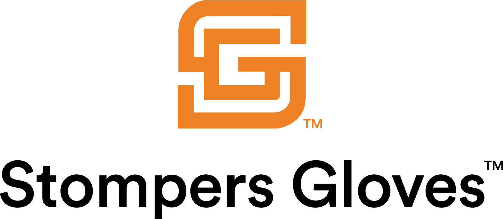 SG Logo Black