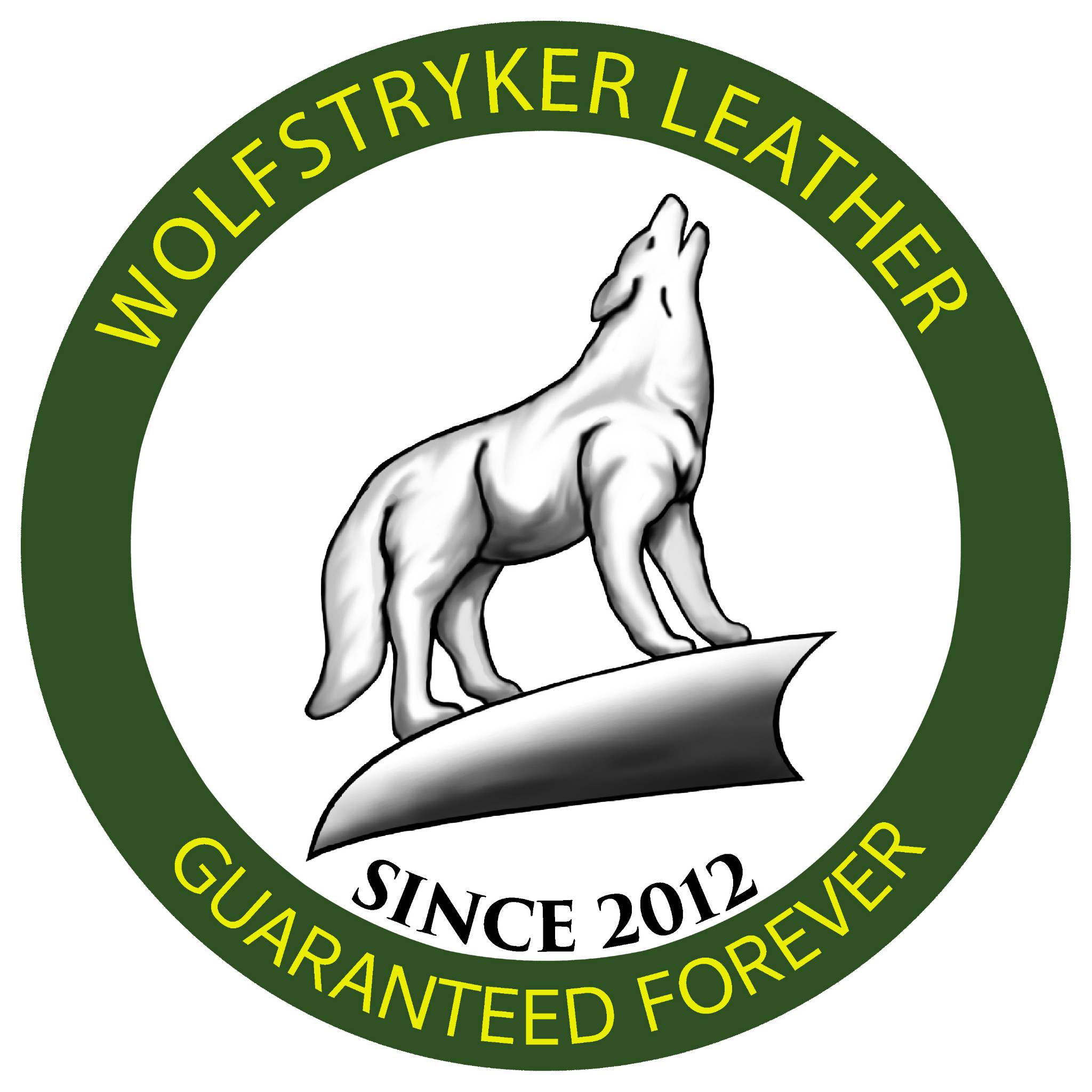 Wolf Stryker updated